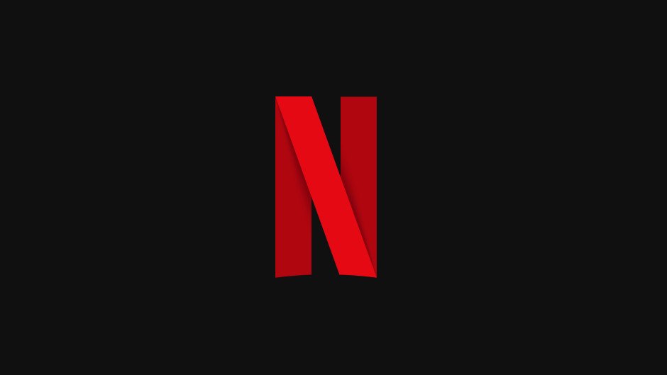 Netflix Logo