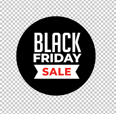 Black friday Logo