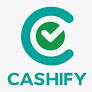 cashify Logo