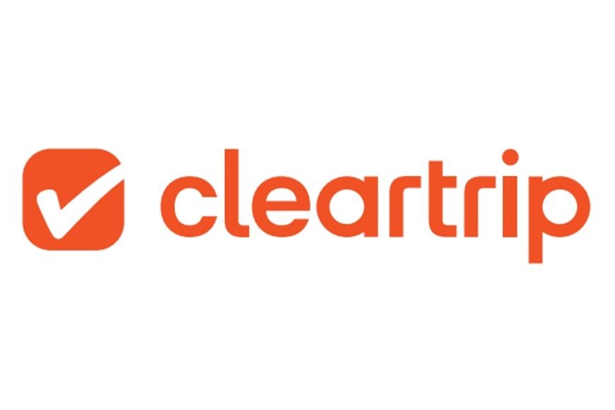 cleartrip Logo