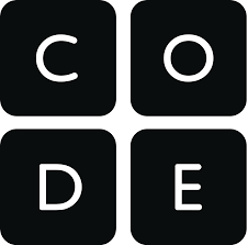 Code Logo