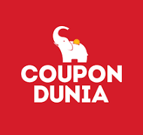 Coupon Logo