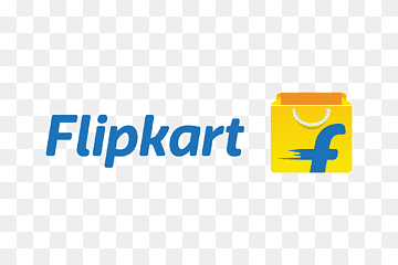 flipkart Logo