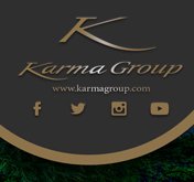 karmagroup Logo