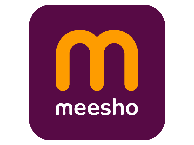 Meesho Logo