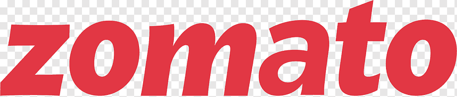 zomato Logo